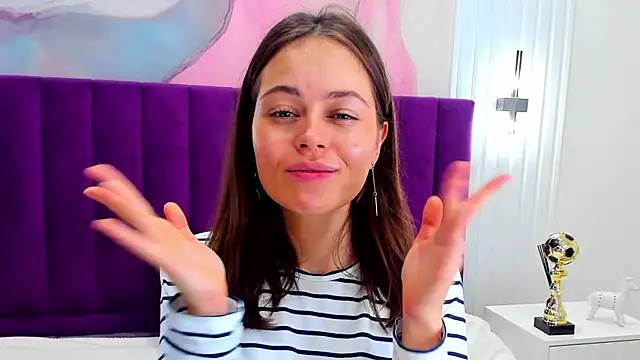 Kelly_Cuutie webcam