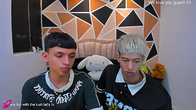 Juan_Nd_Steven webcam