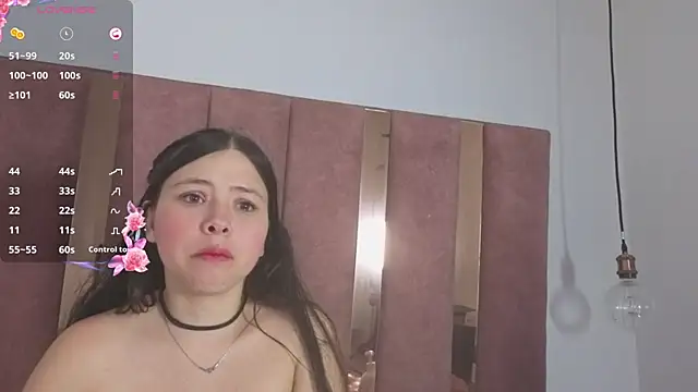 sweetniite webcam