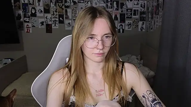 littlevildevil webcam