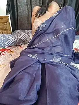 kaamuk_shweta webcam