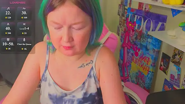Sara_Robinson webcam