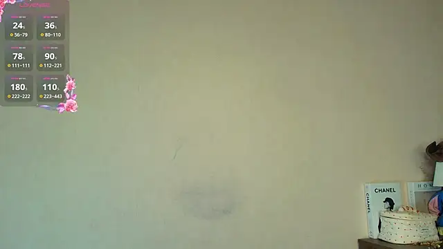 DracosMoon webcam
