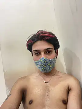 Vivaan_25 webcam