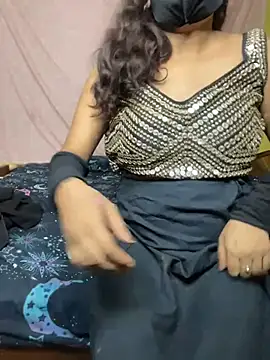 Sassy_Annie webcam