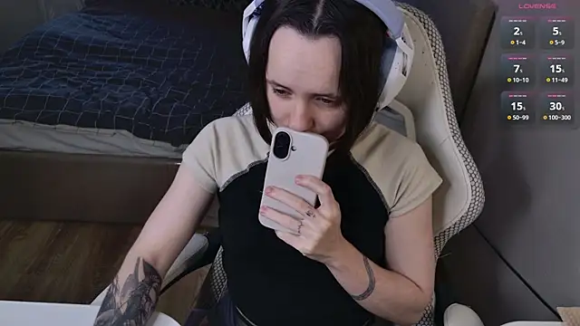 Luna_Loveee webcam