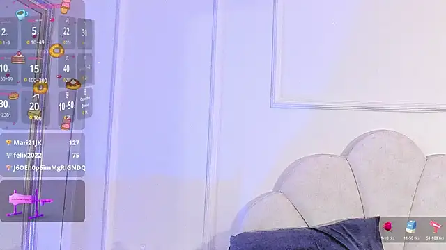 Candaceoweens webcam