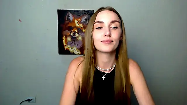 Doll_Angelina webcam
