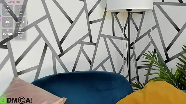 Michelle_Wilsson webcam