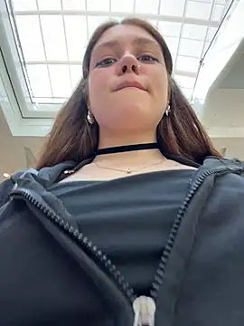 lucy-joy webcam