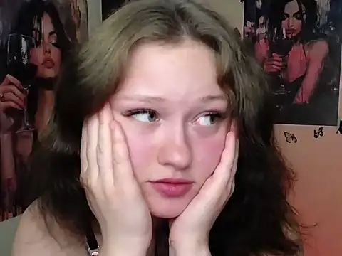 LadyAlice_ webcam
