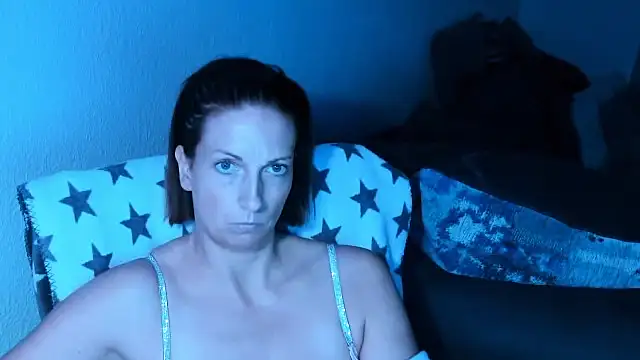 SexyJulia21 webcam