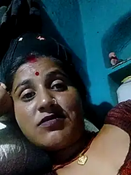 Sexi_pushpa webcam