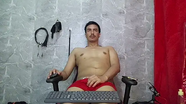 Austinjones7 webcam