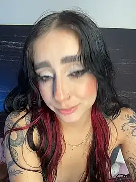 sharlot24 webcam