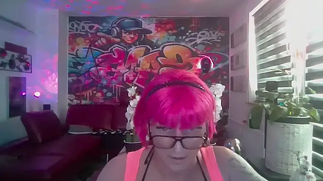 Anonymimi69 webcam