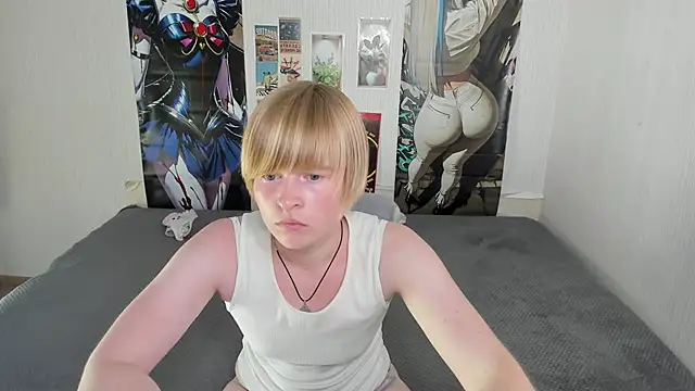 Cattie_w_ webcam