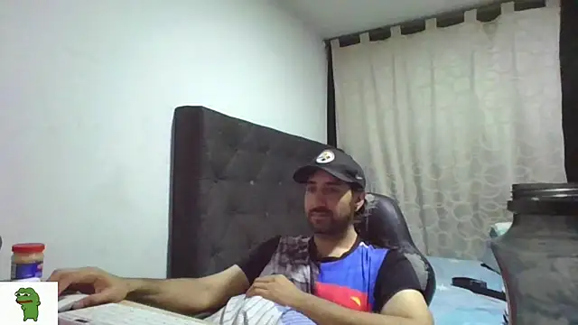 coolfriki webcam