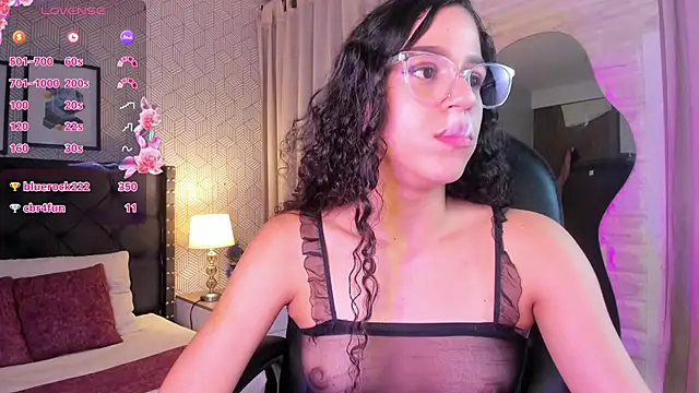 ariana__rosse webcam