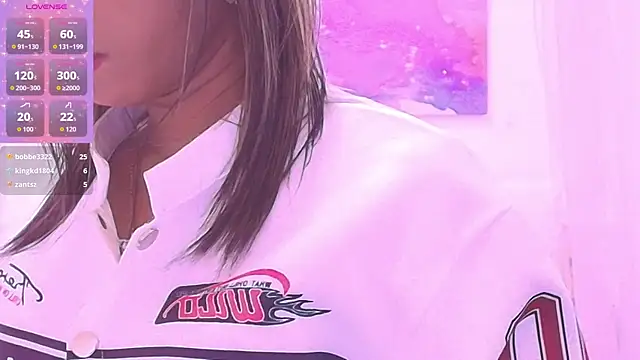 _Valentinaaa webcam