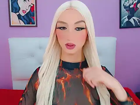 shantal_gil webcam