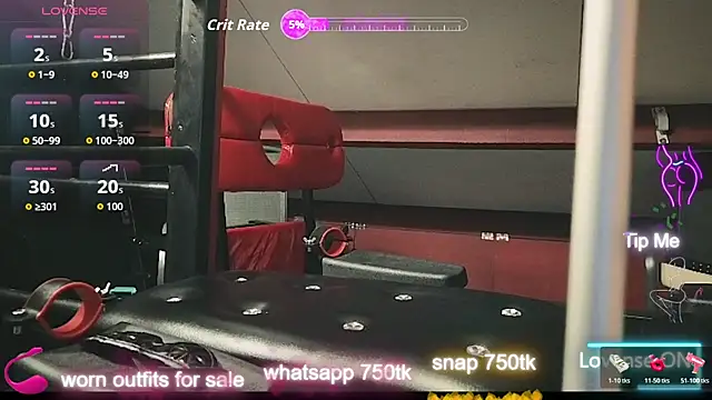ashleyandtommy1 webcam