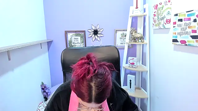 Naomy_Stanley_ webcam