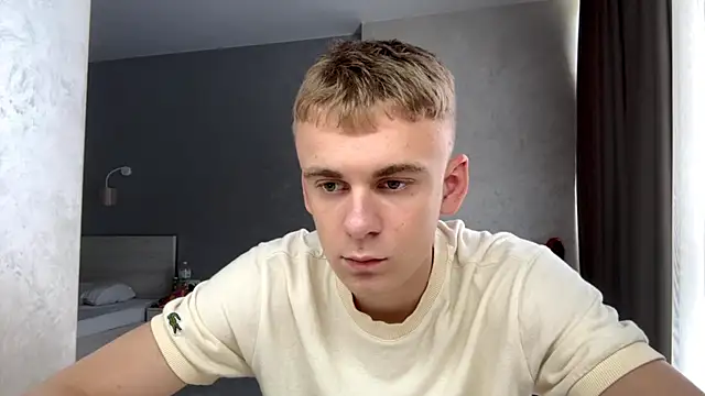 SoloFury webcam