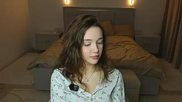 SharriSang webcam
