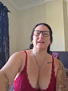 Flirty_Siennax webcam