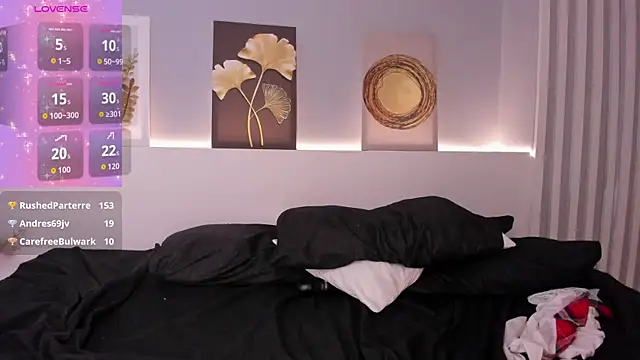 MelissaSaenzgh_ webcam