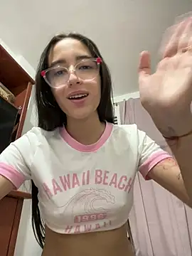 Abby_Coper1 webcam