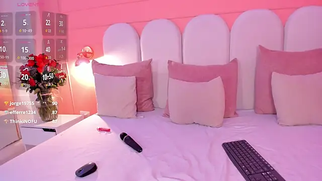 connie_ossaa webcam