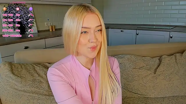 Chanelbayerr webcam