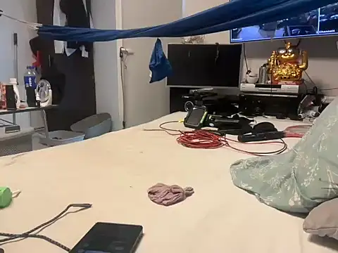 max911111 webcam