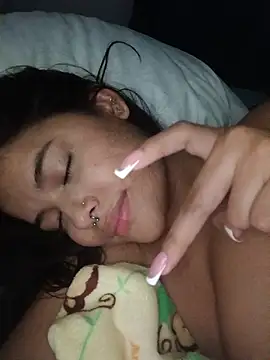 salome_cuty webcam