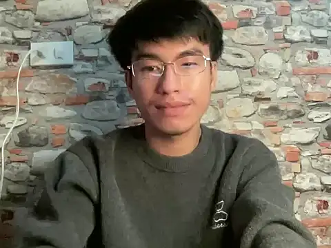 Benevolent_XO_Marc webcam