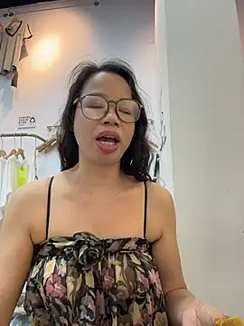 honghong_mother webcam