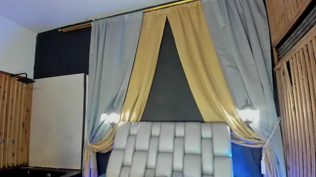 Yeidonn webcam