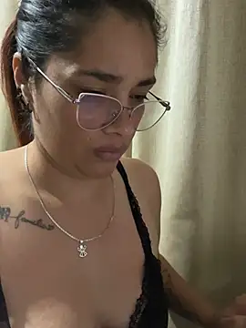 CamiGarcia1 webcam