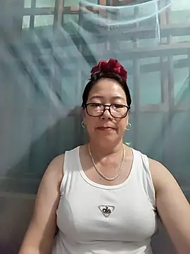 Ai_babylove webcam