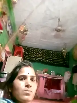 siwanijha007 webcam