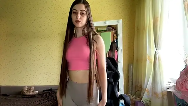 LenitaRamshur webcam