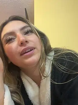 Sabrina1_Charm webcam