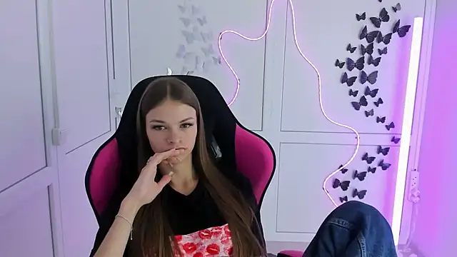 KaterineSunny webcam