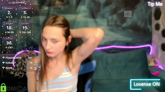 MaryMee88 webcam