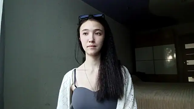 TranquilityPleasure webcam