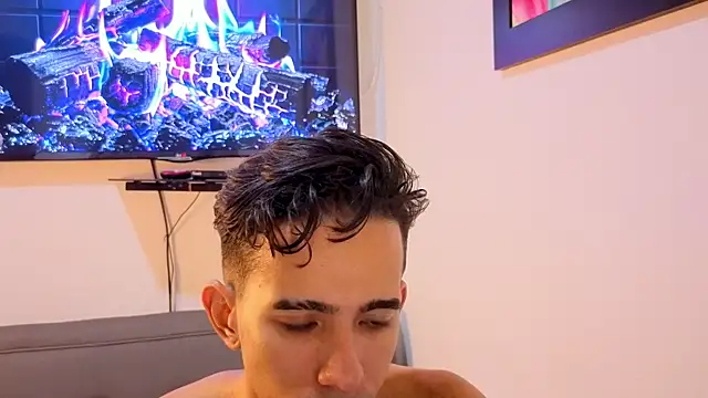 alexandro260 webcam