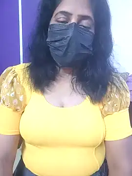 Zaara-Rose webcam