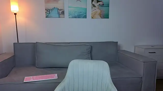 micky_lush webcam